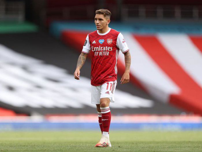 Lucas Torreira wróci do Arsenal FC, ale od razu zostanie wypożyczony
